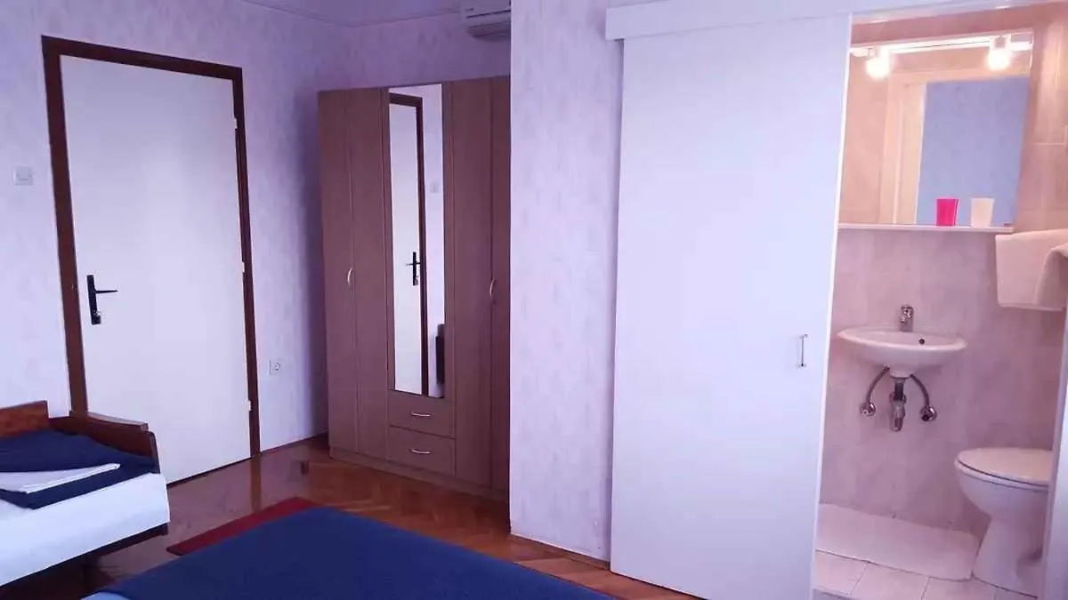 Apartments In Dramalj 53941 Croatia