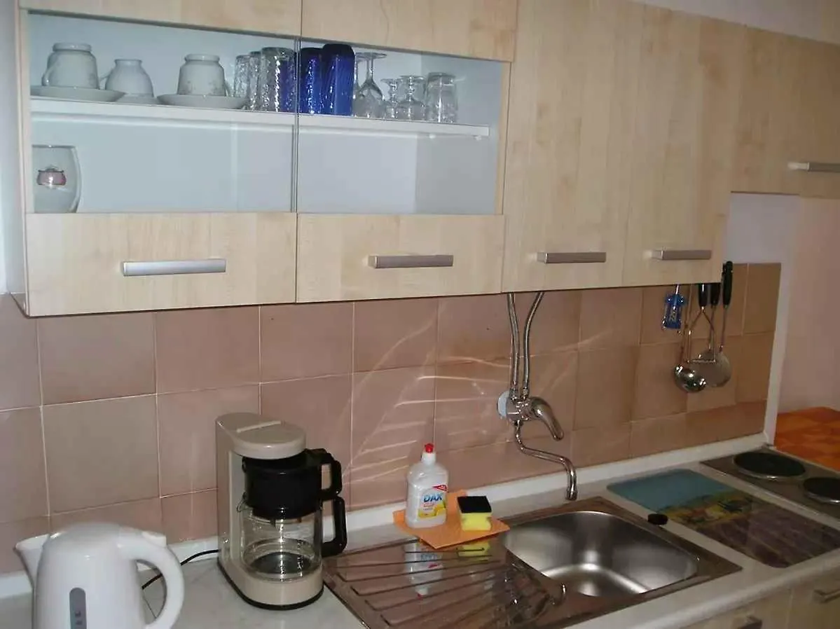 Apartments In Dramalj 53941