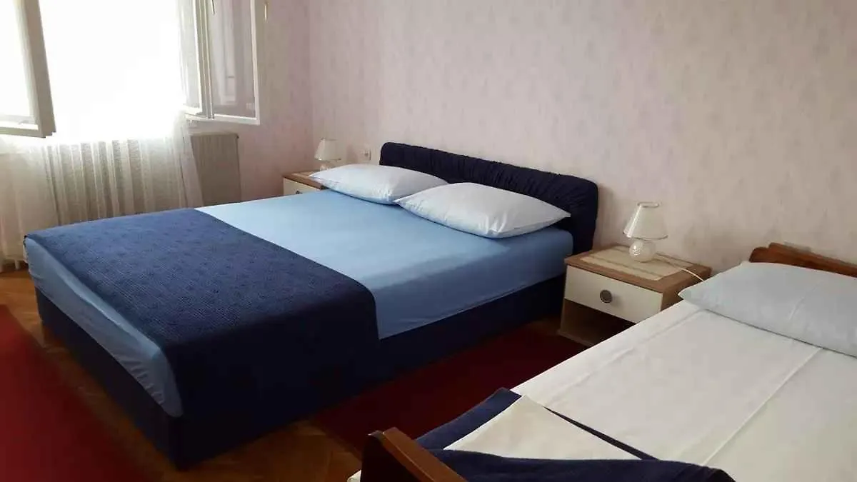 Apartments In Dramalj 53941 Croatia