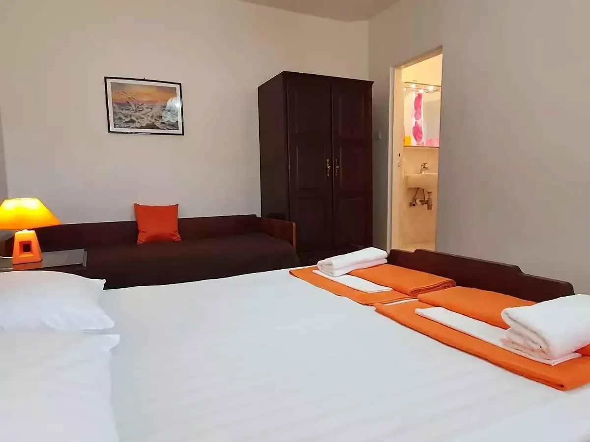 Apartments In Dramalj 53941 Croatia